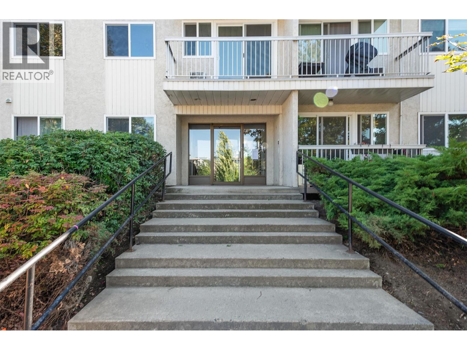 625 Rowcliffe Avenue Unit# 101, Kelowna