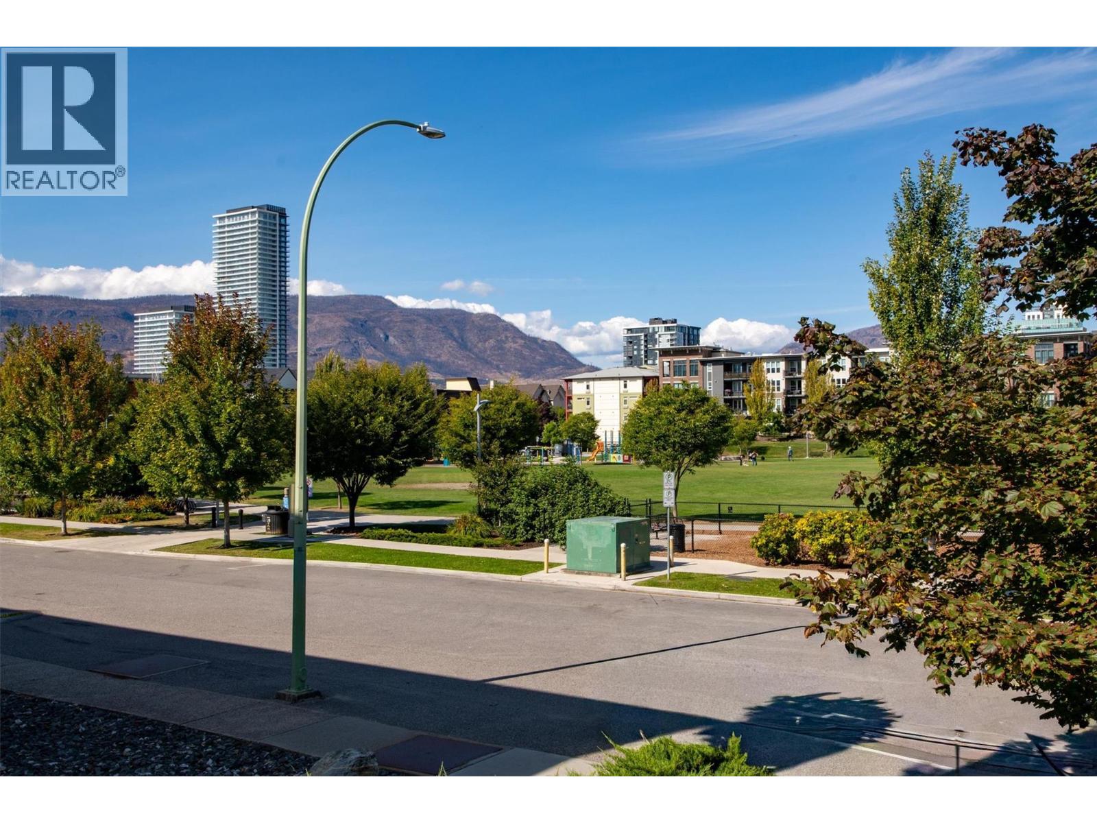 625 Rowcliffe Avenue Unit# 101, Kelowna
