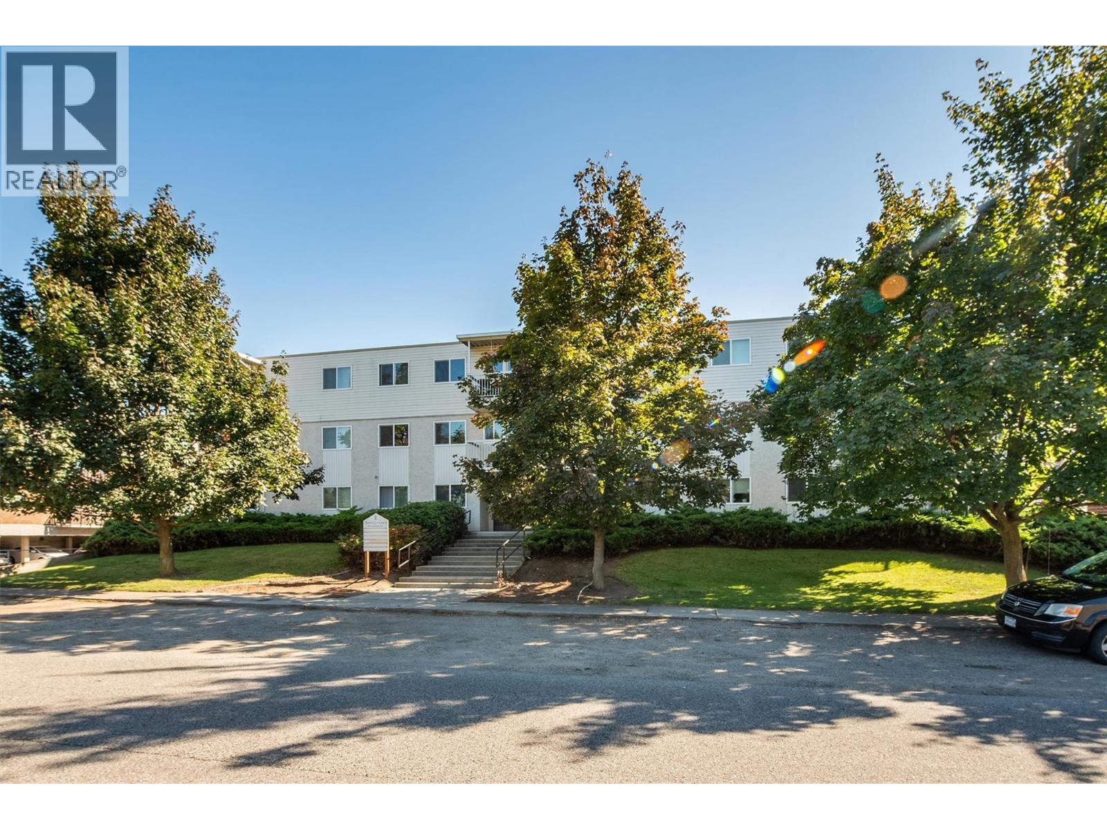 625 Rowcliffe Avenue Unit# 101, Kelowna
