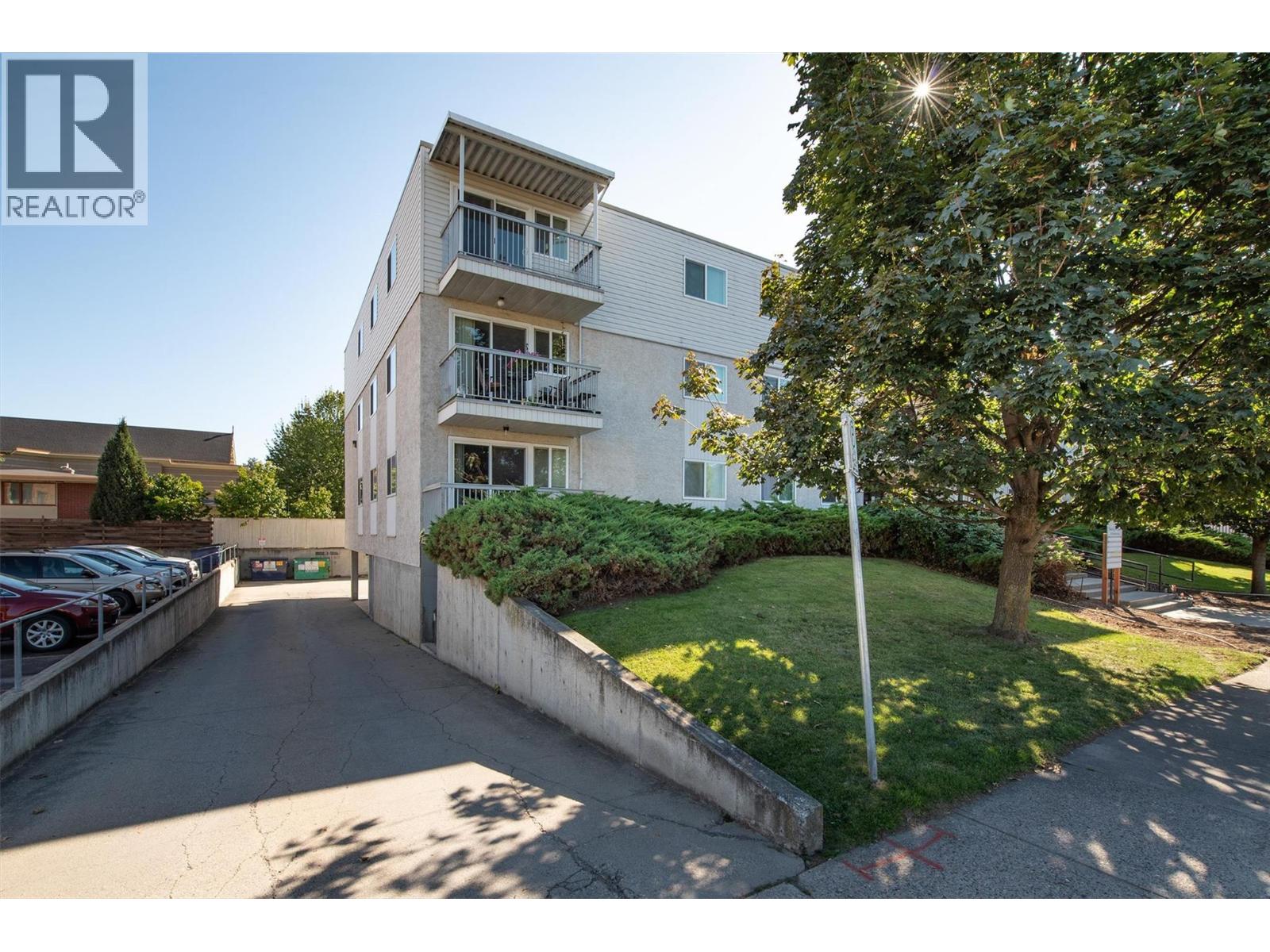 625 Rowcliffe Avenue Unit# 101, Kelowna