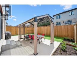 552 Nathalie Crescent, Kitchener, ON N2E0H9 Photo 34