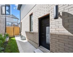 552 Nathalie Crescent, Kitchener, ON N2E0H9 Photo 35