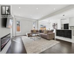 552 Nathalie Crescent, Kitchener, ON N2E0H9 Photo 12