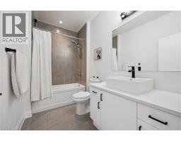 552 Nathalie Crescent, Kitchener, ON N2E0H9 Photo 29