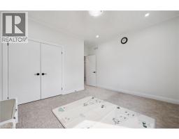 552 Nathalie Crescent, Kitchener, ON N2E0H9 Photo 31