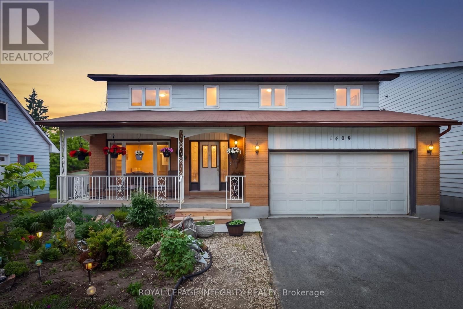 1409 LEPAGE AVENUE - 1