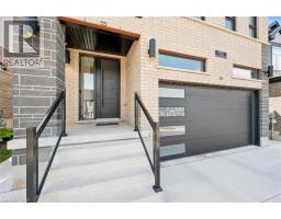 2pc Bathroom - 552 Nathalie Crescent, Kitchener, ON N2E0H9 Photo 7
