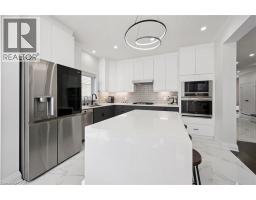 552 Nathalie Crescent, Kitchener, ON N2E0H9 Photo 14