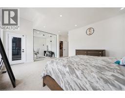 552 Nathalie Crescent, Kitchener, ON N2E0H9 Photo 22