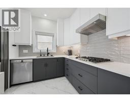 552 Nathalie Crescent, Kitchener, ON N2E0H9 Photo 15