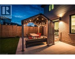 552 Nathalie Crescent, Kitchener, ON N2E0H9 Photo 38