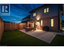 552 Nathalie Crescent, Kitchener, ON N2E0H9 Photo 37