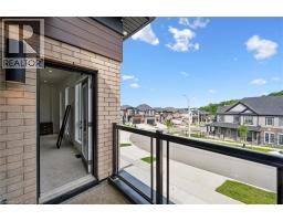552 Nathalie Crescent, Kitchener, ON N2E0H9 Photo 23