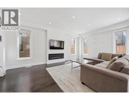 552 Nathalie Crescent, Kitchener, ON N2E0H9 Photo 11