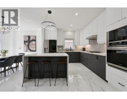 552 Nathalie Crescent, Kitchener, ON N2E0H9 Photo 13