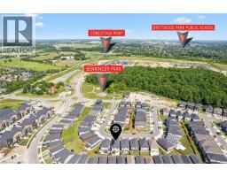 552 Nathalie Crescent, Kitchener, ON N2E0H9 Photo 40