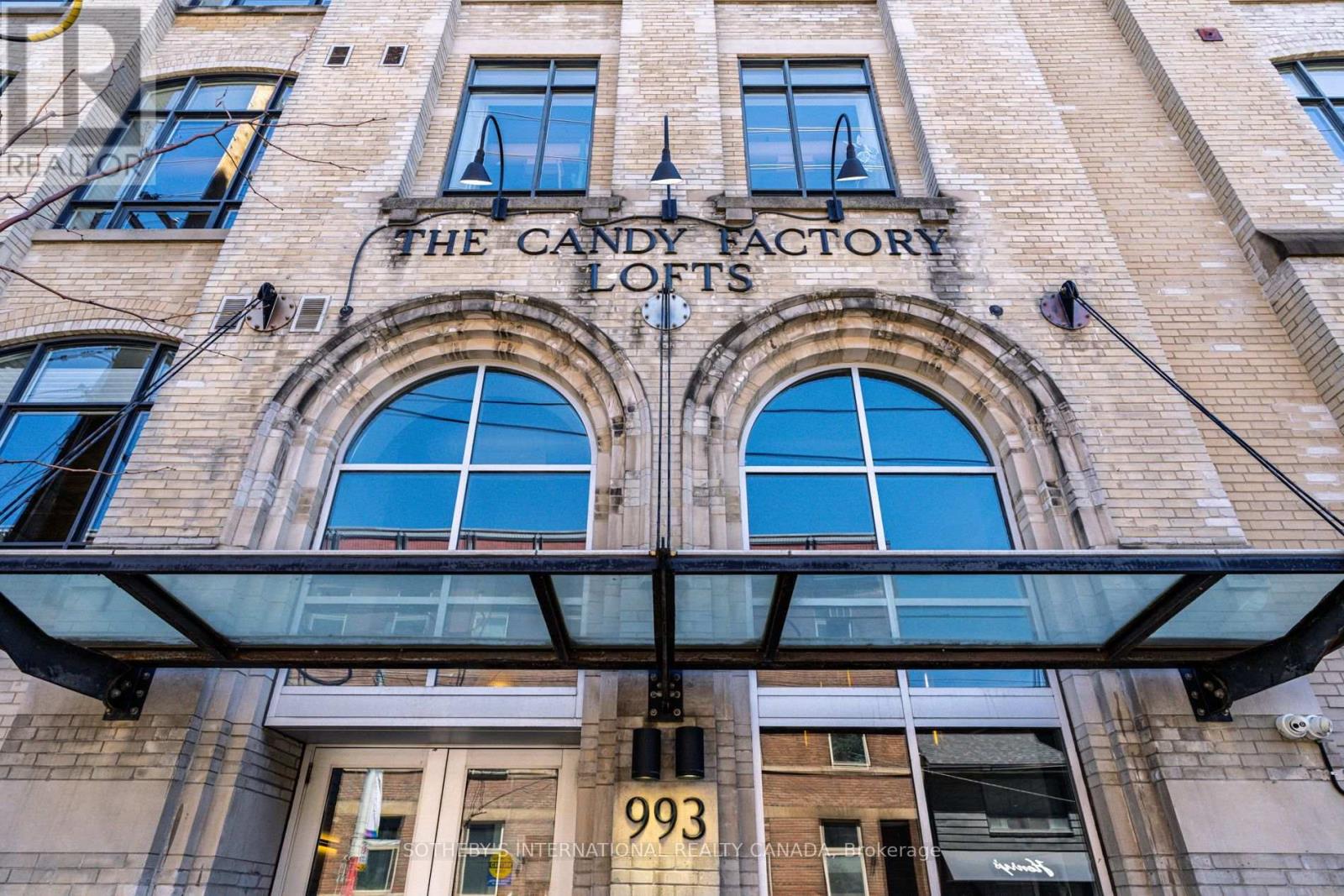 #208 993 QUEEN STREET W - Image 35