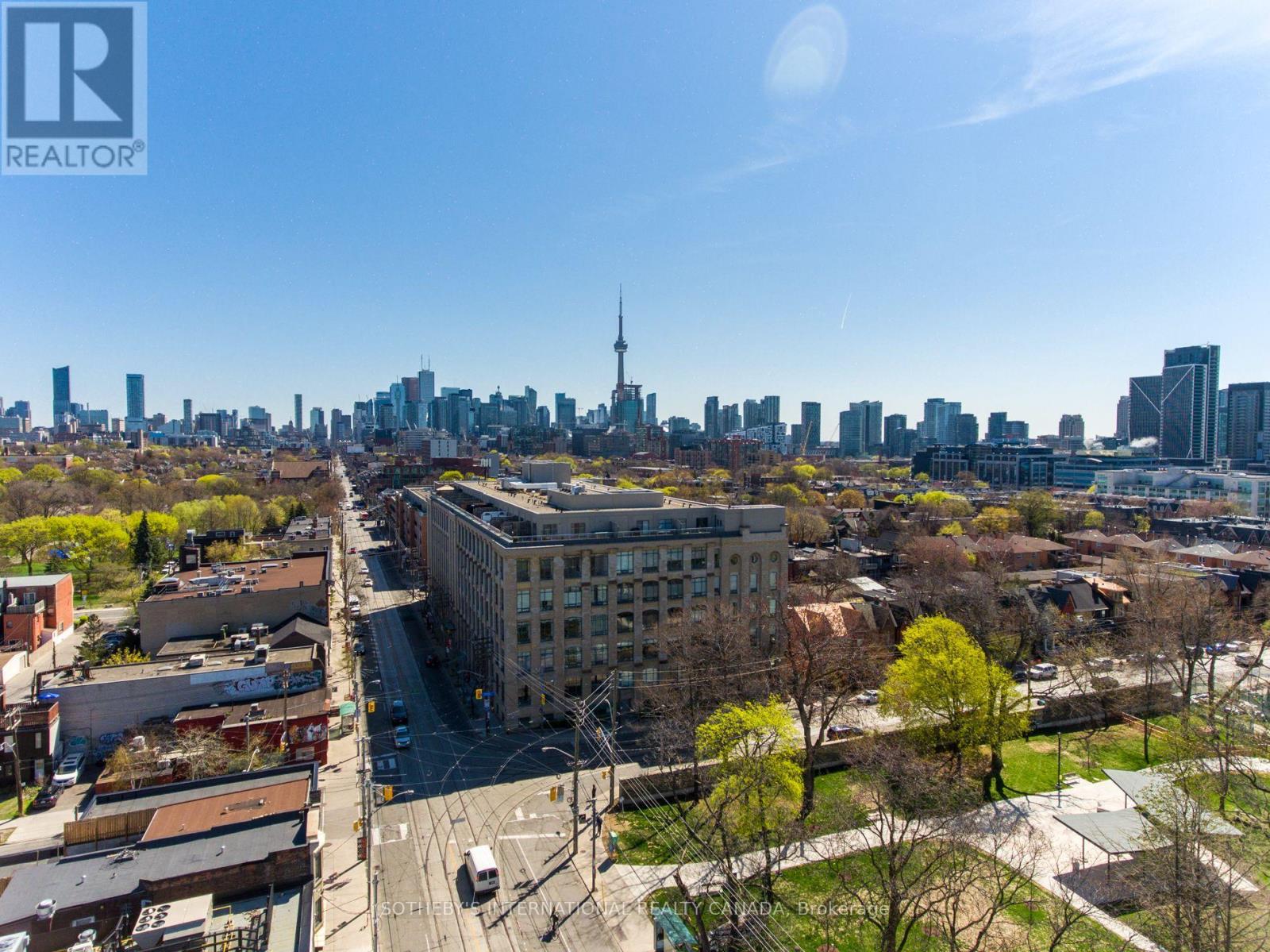 #208 993 QUEEN STREET W - Image 46