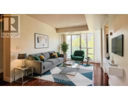 506 - 35 Bales Avenue, Toronto, ON M2N2V7 Photo 10