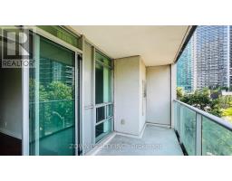 506 - 35 Bales Avenue, Toronto, ON M2N2V7 Photo 21