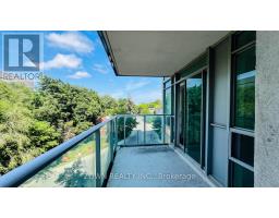 506 - 35 Bales Avenue, Toronto, ON M2N2V7 Photo 22