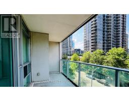 506 - 35 Bales Avenue, Toronto, ON M2N2V7 Photo 23