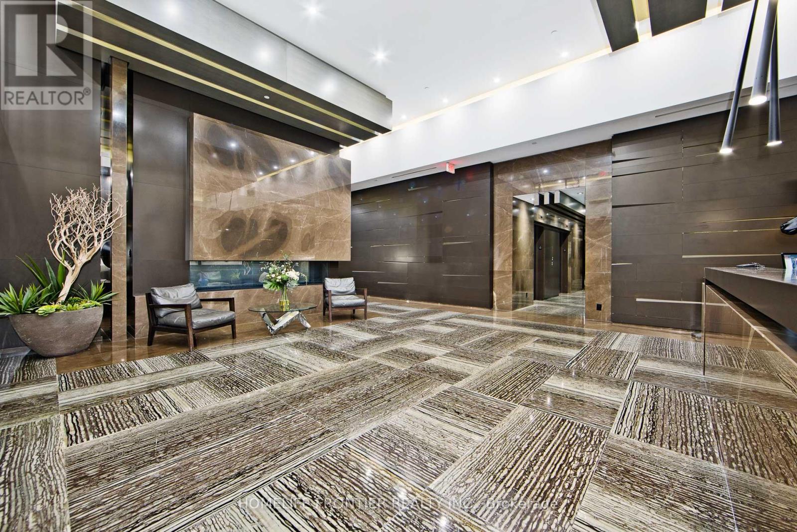4202 - 101 CHARLES STREET E, Toronto (Church-Yonge Corridor) — photo 3
