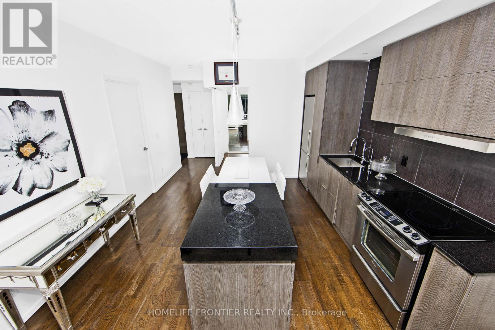 4202 - 101 CHARLES STREET E, Toronto (Church-Yonge Corridor) — photo 7