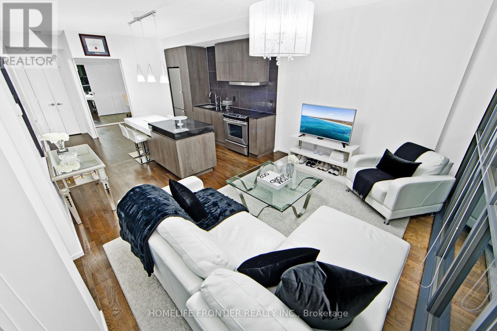 4202 - 101 CHARLES STREET E, Toronto (Church-Yonge Corridor) — photo 9