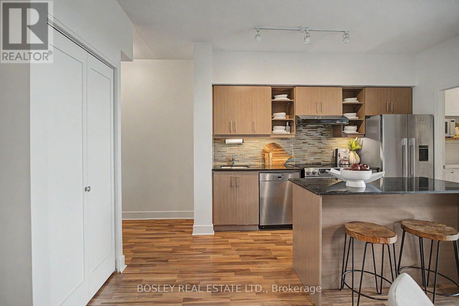 125 - 35 BRIAN PECK CRESCENT, Toronto (Leaside) — photo 5
