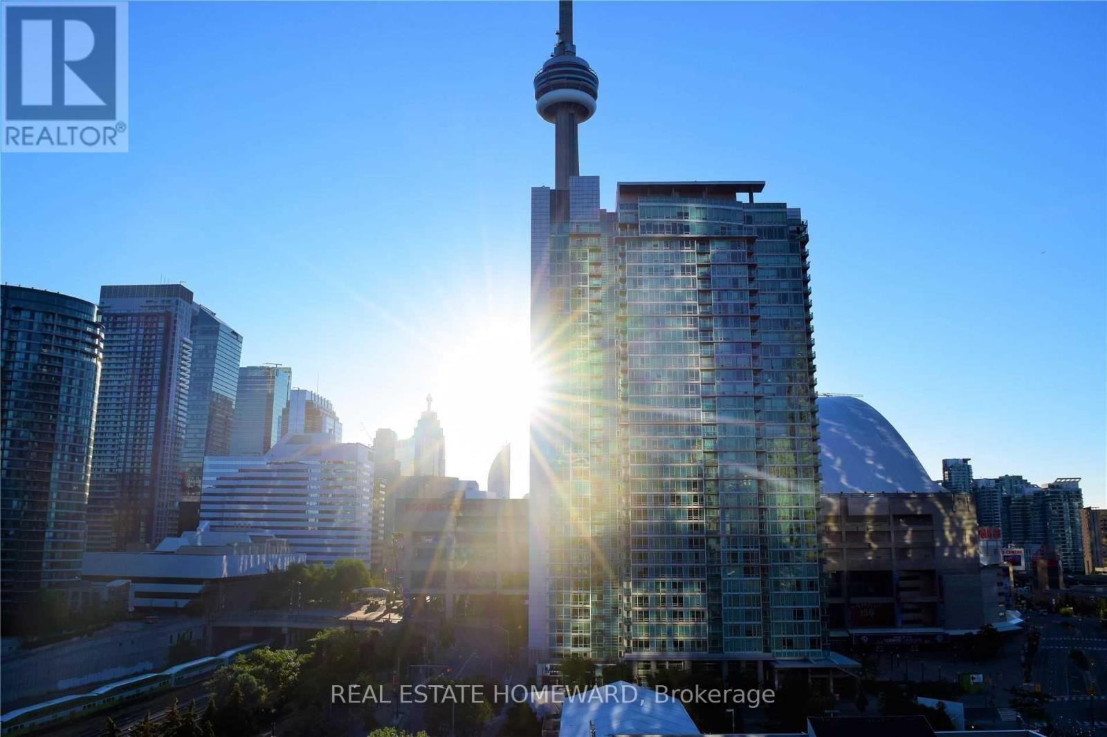 Photo of 4K Spadina Avenue