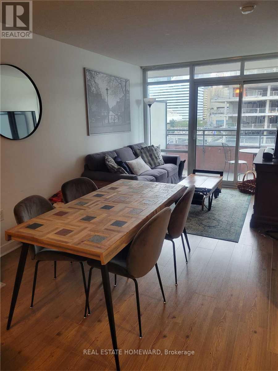 908 - 4K SPADINA AVENUE, Toronto (Waterfront Communities) — photo 4
