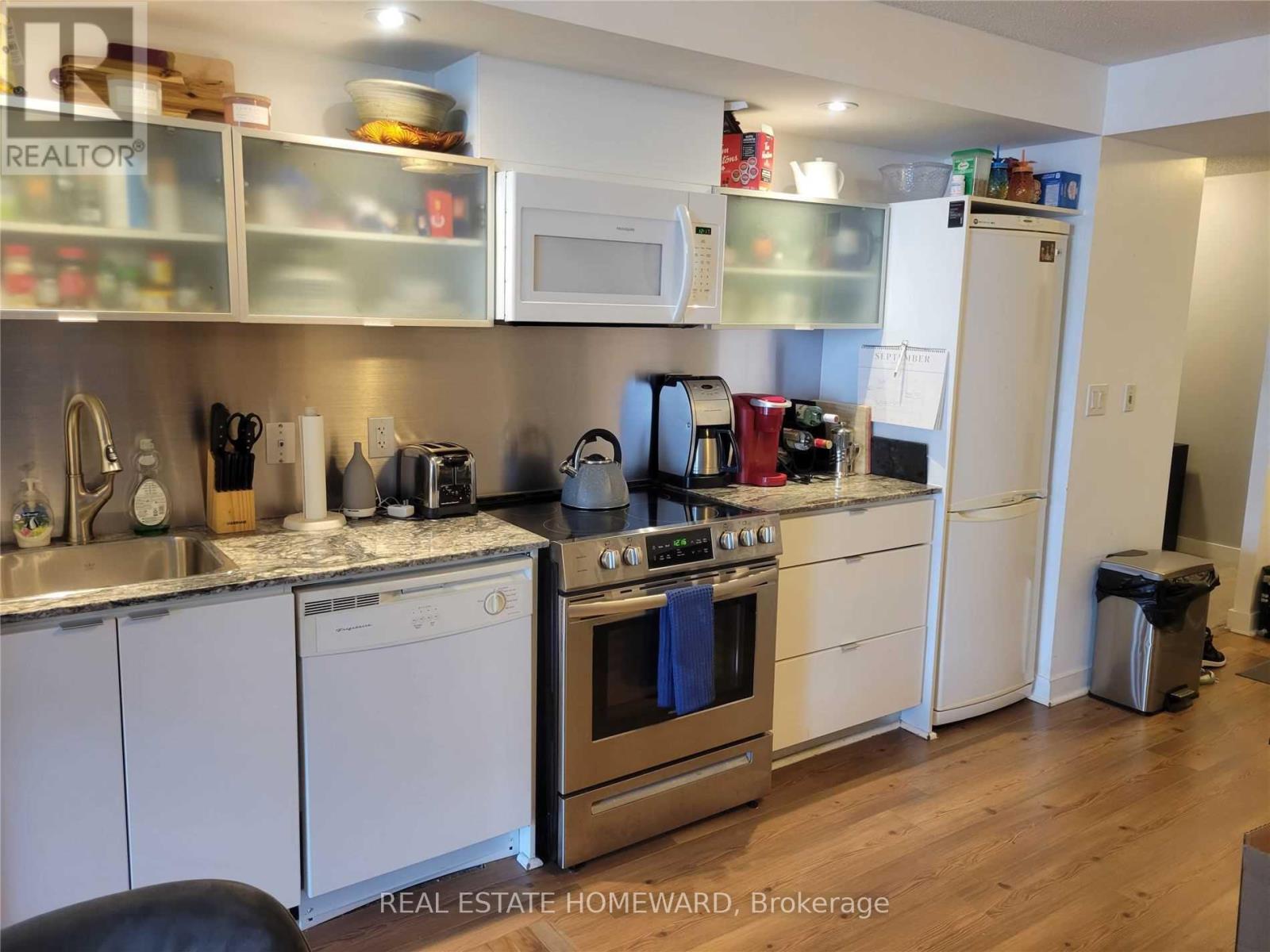 908 - 4K SPADINA AVENUE, Toronto (Waterfront Communities) — photo 9