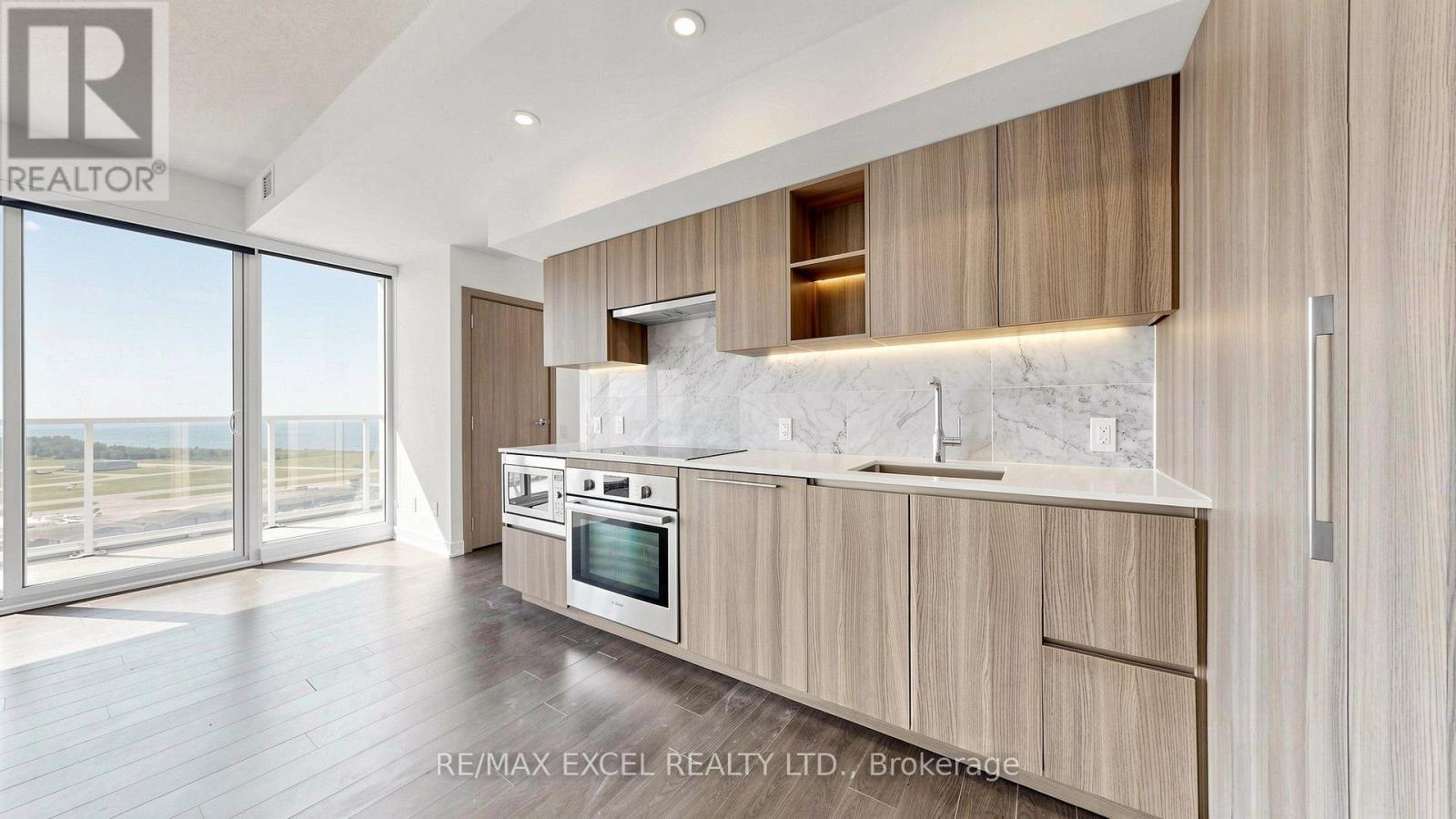 4002 - 17 BATHURST STREET, Toronto (Waterfront Communities) — photo 8