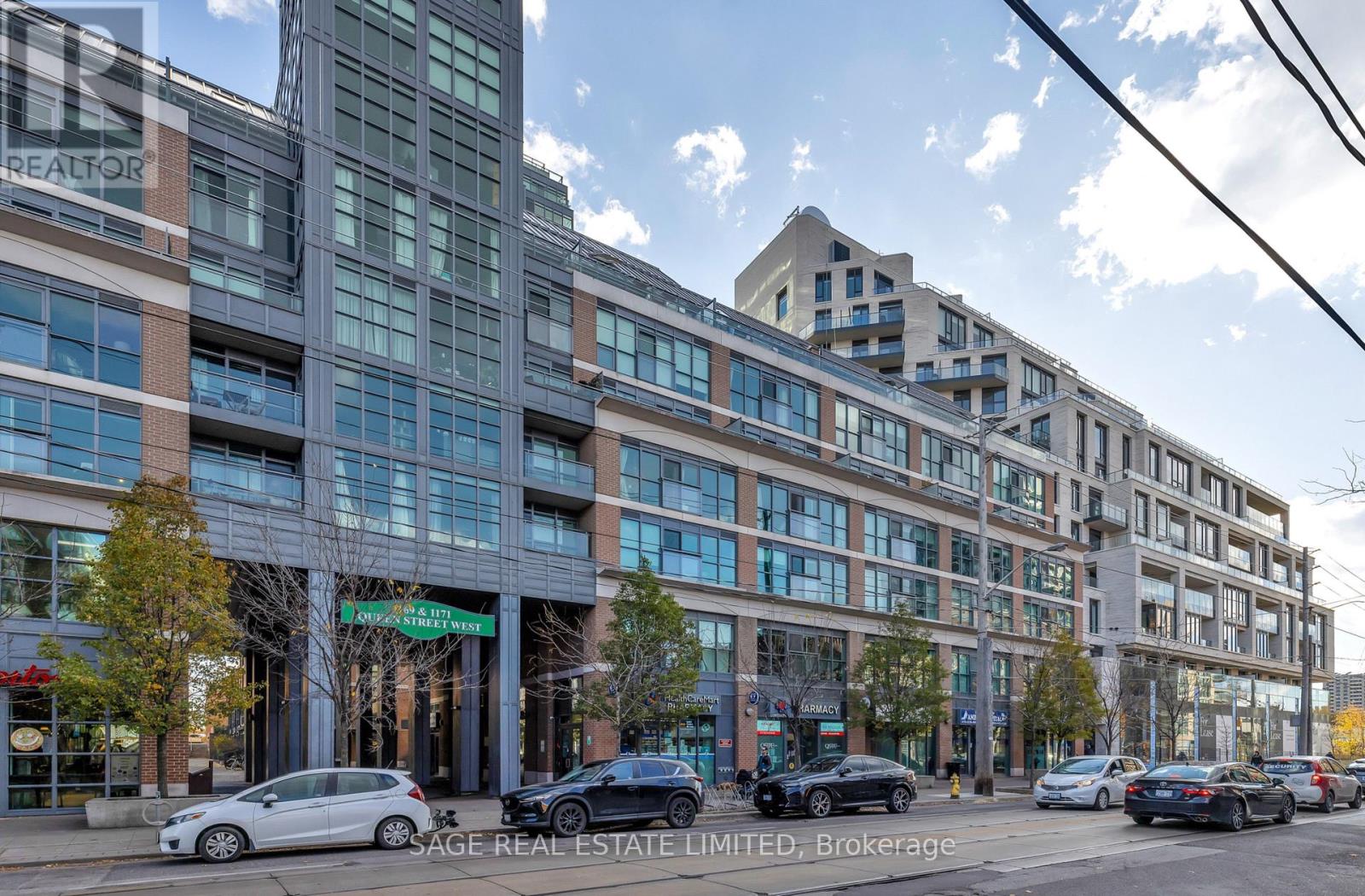 Photo of 1169 Queen Street