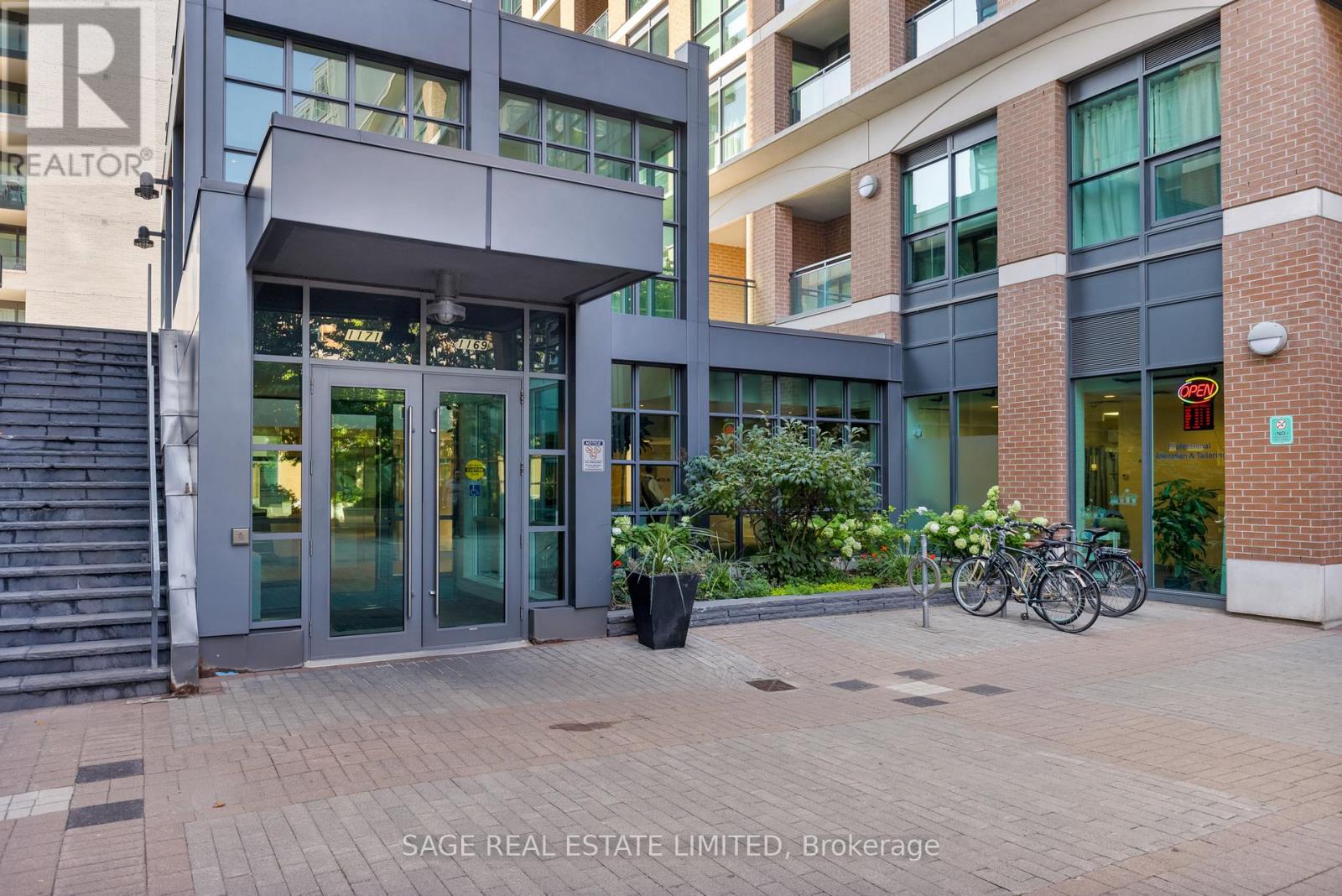 419 - 1169 QUEEN STREET W, Toronto (Little Portugal) — photo 2