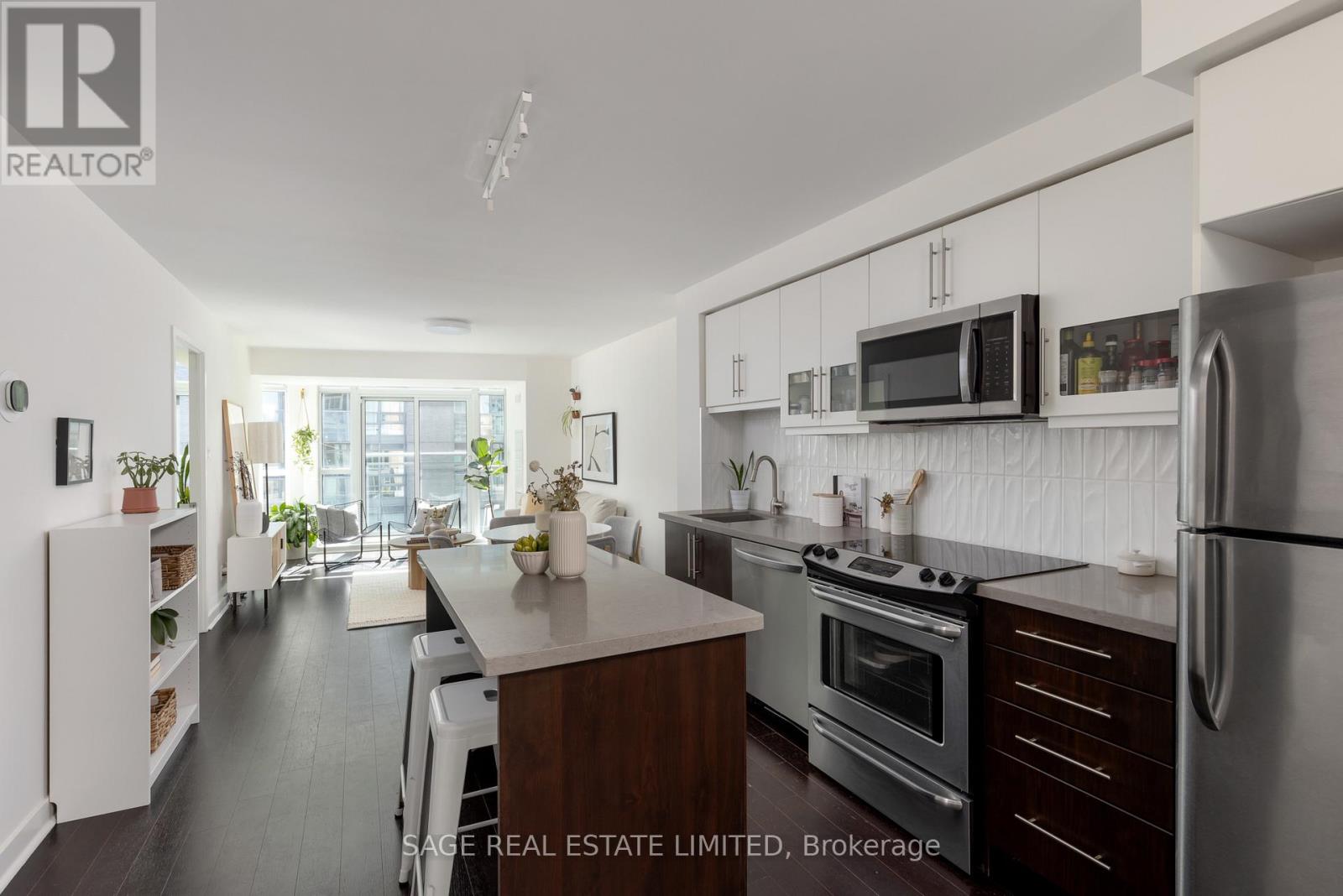 419 - 1169 QUEEN STREET W, Toronto (Little Portugal) — photo 6