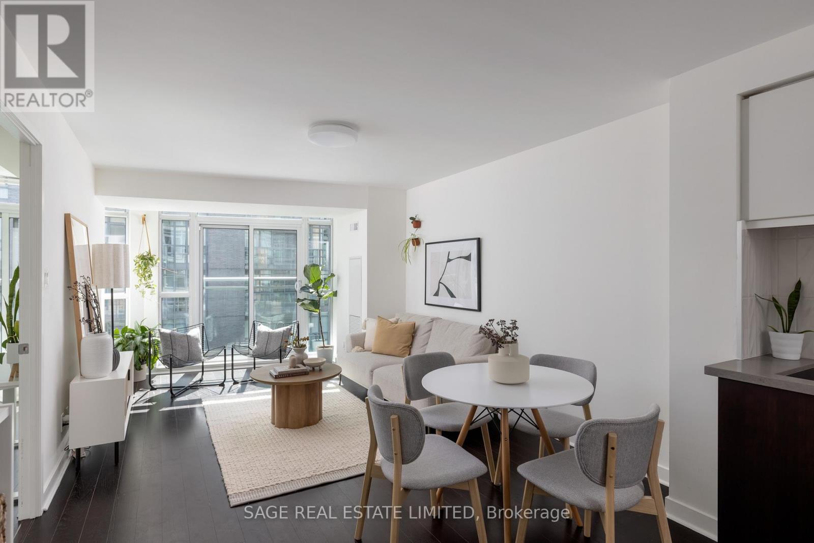 419 - 1169 QUEEN STREET W, Toronto (Little Portugal) — photo 7