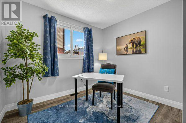 887 Lavis Court, Oshawa, ON photo 18