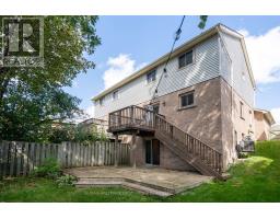 124 Humphrey Drive, Ajax, ON L1S4Y7 Photo 25