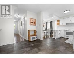 Laundry room - 124 Humphrey Drive, Ajax, ON L1S4Y7 Photo 8