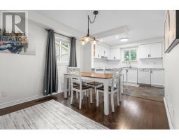 124 Humphrey Drive, Ajax, ON L1S4Y7 Photo 9