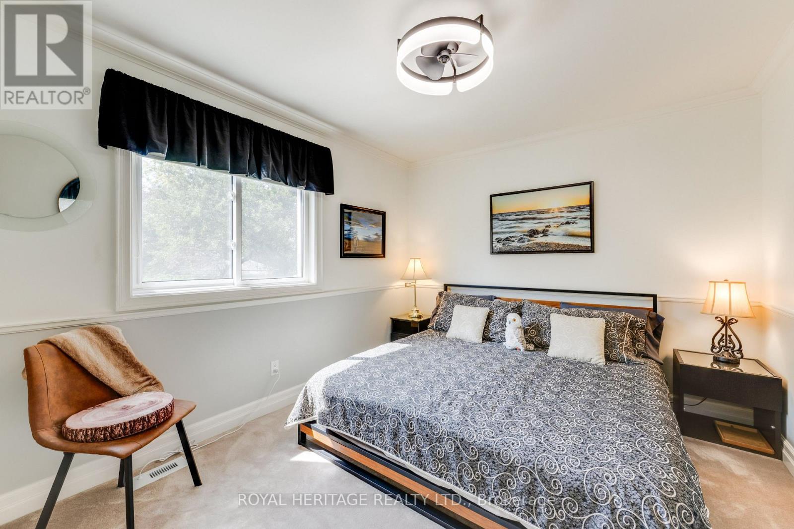 8 CHANTREY COURT - 29