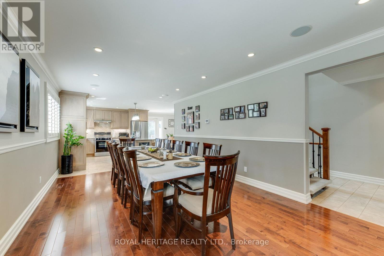 8 CHANTREY COURT, Toronto (Guildwood) — photo 4