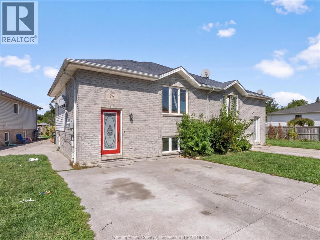 75 SUTTON, Leamington