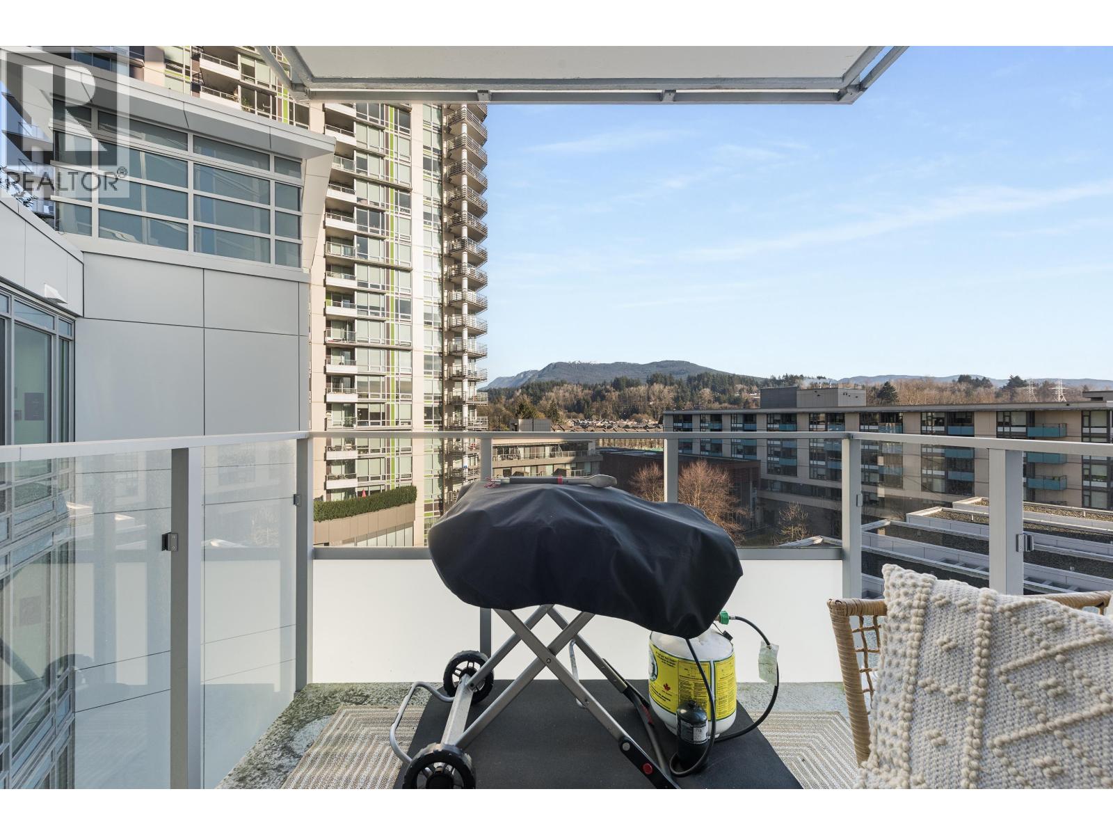 603 1500 FERN STREET, North Vancouver