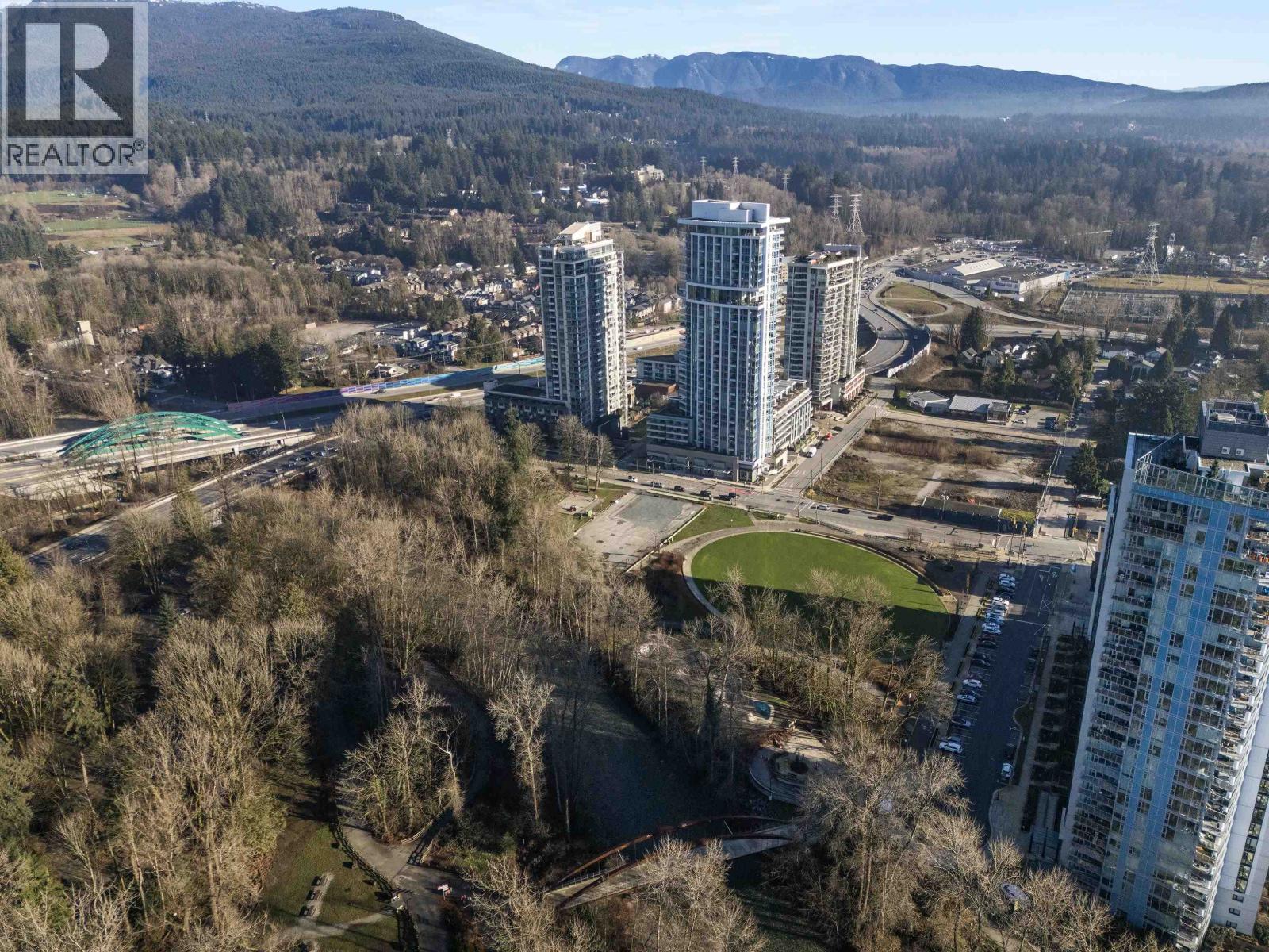 603 1500 FERN STREET, North Vancouver