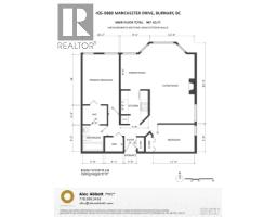 405 9880 Manchester Drive, Burnaby, BC V3N4R3 Photo 18