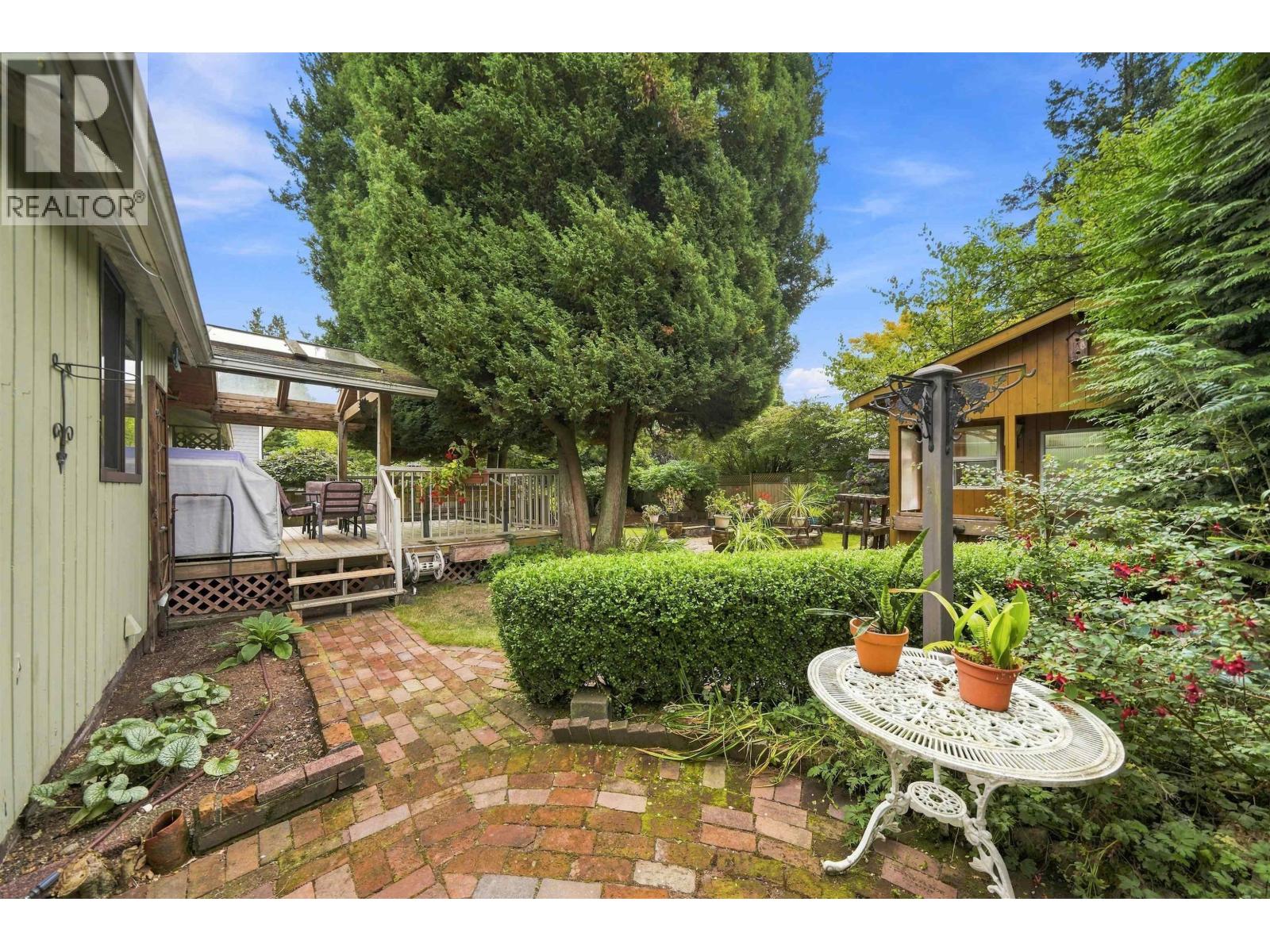 2161 FLORALYNN CRESCENT, North Vancouver