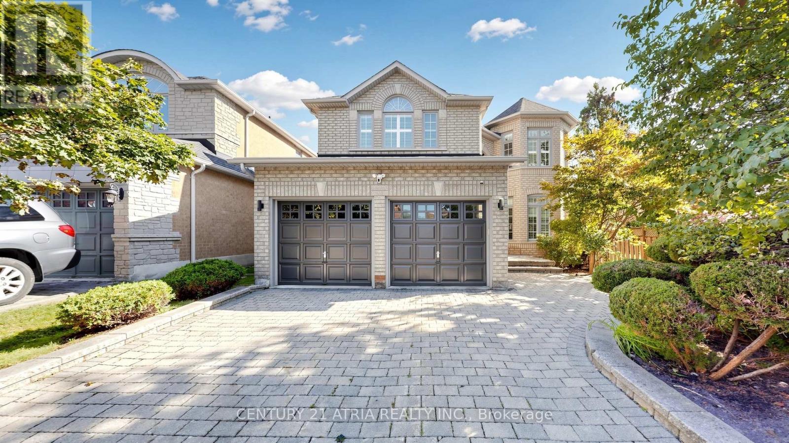 64 ALPINE CRESCENT, Richmond Hill (Rouge Woods) — photo 3